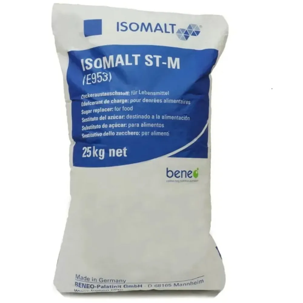 Izomalt E953 25 kg